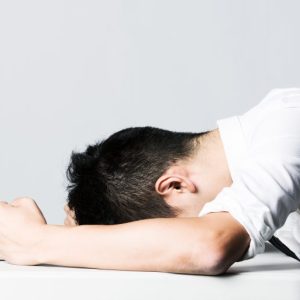 Top Ten Types of Workplace Stress