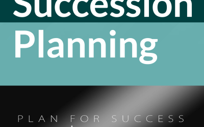 The Science of Succession Planning